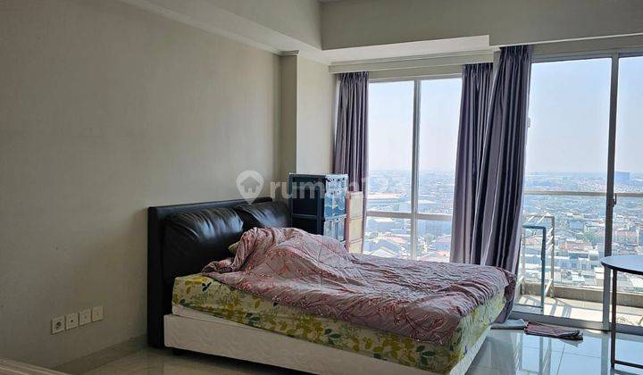 Dijual Apartment Green Sedayu Lantai 16 1