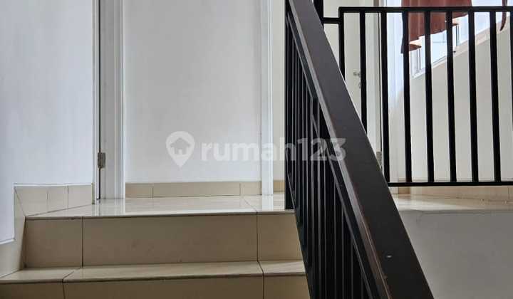 Disewa Rumah 2 Lantai Siap Huni Dicluster Audtralia 2