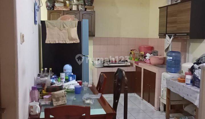 Dijual Rumah Puri Gardena 1 Lantai 1