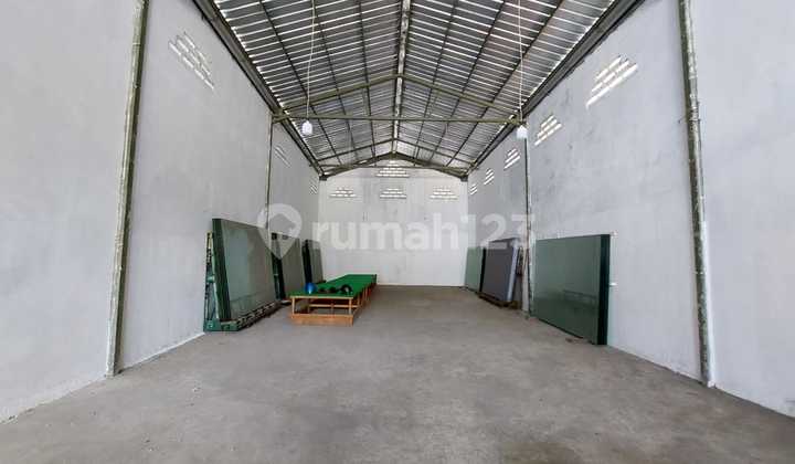 Disewa Gudang Dikalideres Kampung Belakang Disewa Gudang Dikalideres Kampung Belakang