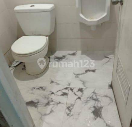 Dijual Ruko 3,5 Lantai Dipuri Niaga Kembangan 2