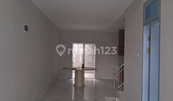 Dijual Rumah Citra Garden 1 Siap Huni