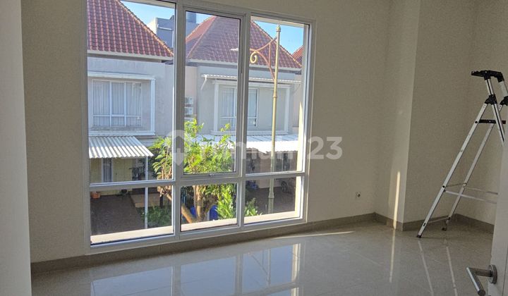 For Sale 2-Story House in Digading Serpong Cluster Latigo 2