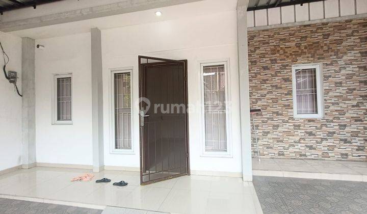 Dijual Rumah Citra 5 Bagus Dan Siap Huni 1