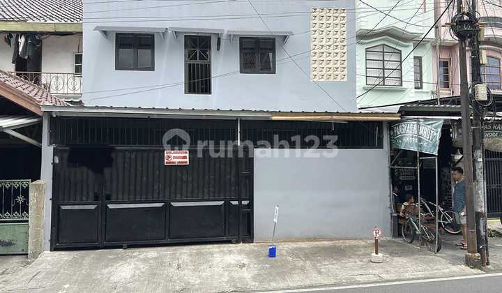 Dijual Kost 2 Lantai Dimandala Tomang Raya Dijual Kost 2 Lantai Dimandala Tomang Raya