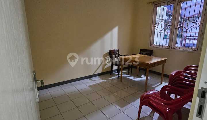 Dijual Murah Rumah Dimetro Permata Cocok untuk Kost2an (Fr) 2