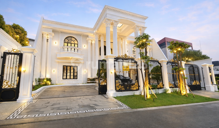 Di Jual Cepat Rumah Mewah Fi Sentul City Di Jual Cepat Rumah Mewah Fi Sentul City