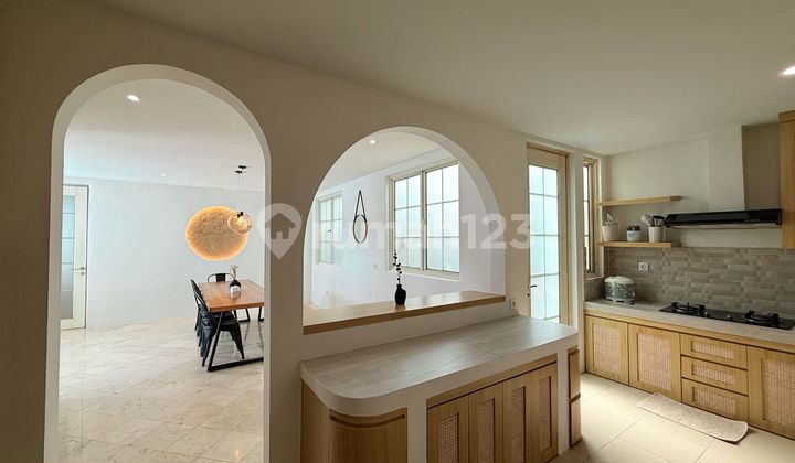 Di Jual Cepat Rumah Bagus Fullfurnised Di Sentul City 2