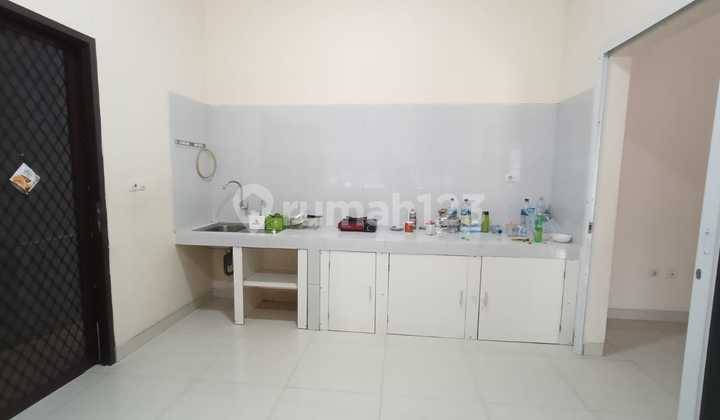 FOR RENT 2-STORY HOUSE YEARLY CAN SURVEY ARGENIA SENTUL SSR865