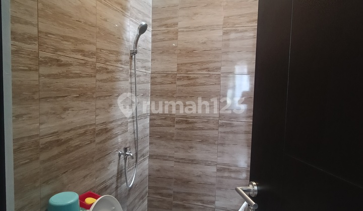 Di Jual Rumah di Sentul City Posisi Hook Siap Huni 2