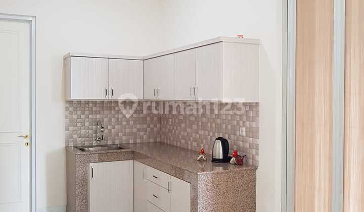 DIJUAL RUMAH PREMIUM BAGUS SIAP HUNI VIEW TERBAIK SENTUL CITY 2