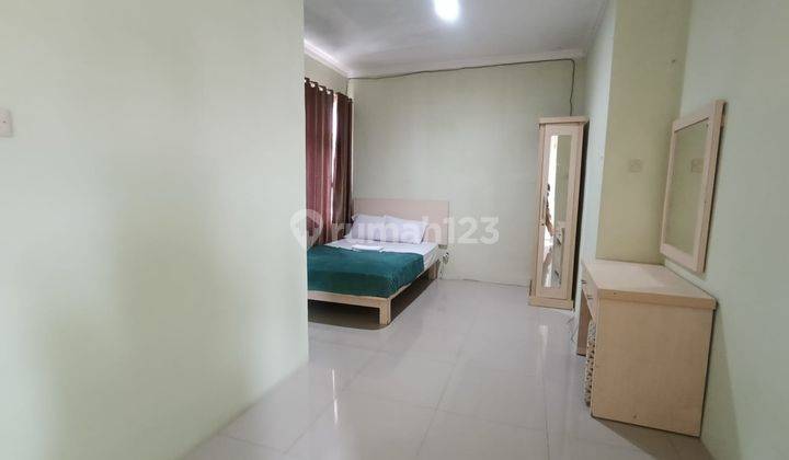 DISEWA RUMAH BULANAN SIAPHUNI BUKIT GOLF HIJAU BGH SENTUL SSR820 2