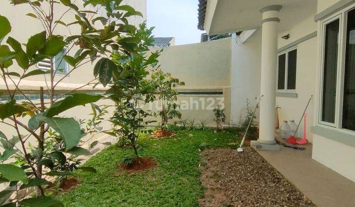 Dikontrakan Rumah Bulanan Di Sentul City 2