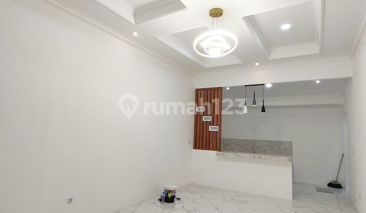 Di Jual Rumah Baru di Sentul City Rumah Siap Huni Di Jual Rumah Baru di Sentul City Rumah Siap Huni
