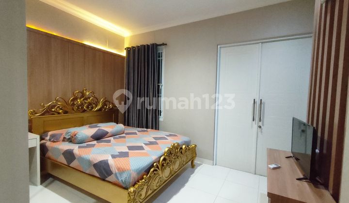 DISEWA RUMAH MEWAH BULANAN 2 LANTAI FURNISHED BAGUS SENTUL CITY DISEWA RUMAH MEWAH BULANAN 2 LANTAI FURNISHED BAGUS SENTUL CITY