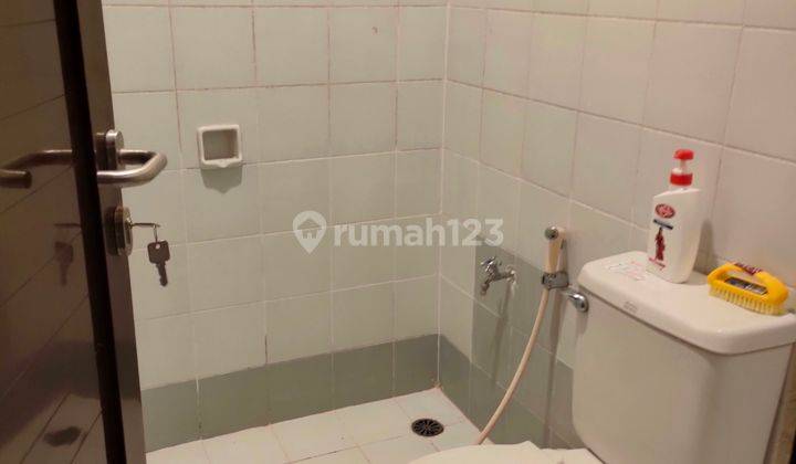 Dikontrakan rumah fullfurnished di sentul city 2