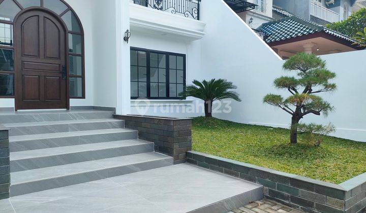 Di jual cepat rumah di sentul city bagus siap huni 2