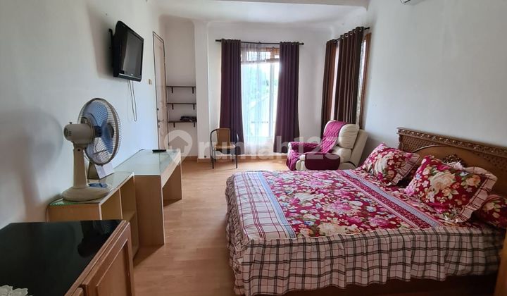 DISEWAKAN RUMAH FURNISH SENTUL CITY BISA BULANAN DAN JUGA TAHUNAN 2