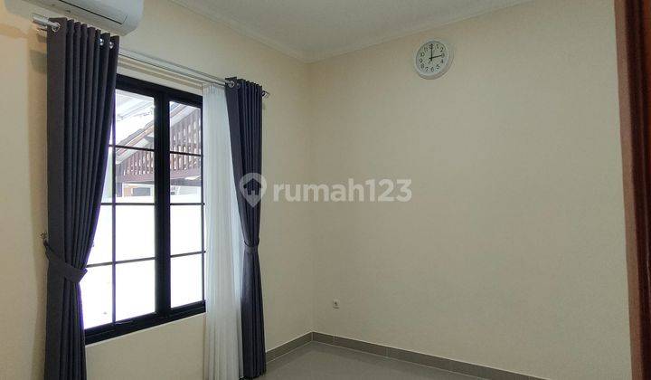 Di jual rumah di sentul city rumah bagus siap huni 2