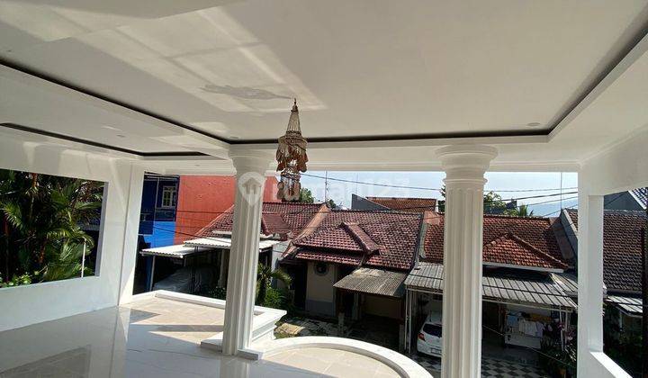 Di jual rumah murah di sentul city bagus bersih siap huni 2