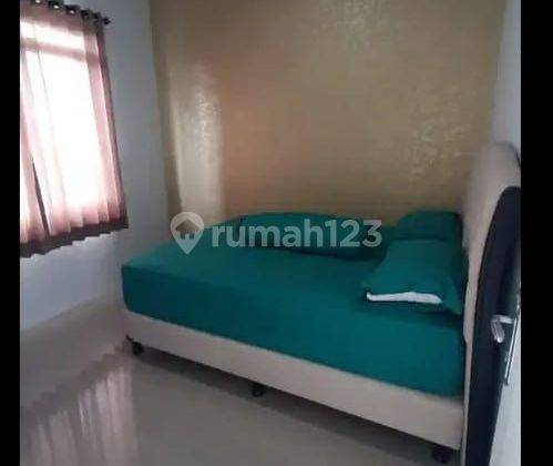 Dikontrakan Rumah Bagus Di Sentul City Fullfurnished 2