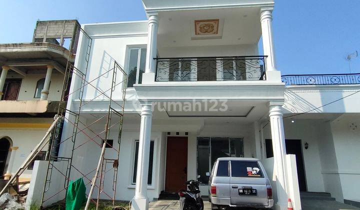 Di jual rumah bagus di sentul city bagus bersih siap huni 2