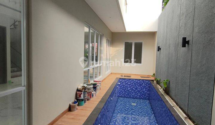 Di jual cepat rumah bagus di sentul city dengan View terbaik 2