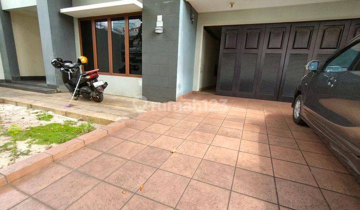 Di jual rumah di cipinang campedak lokasi strategis 2