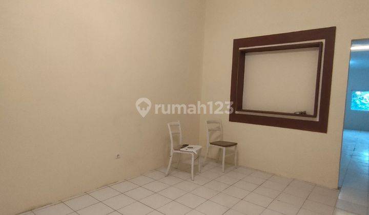 Disewakan rumah bagus siap huni di sentul city 2