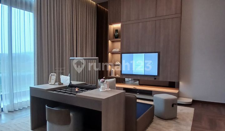  DIJUAL RUMAH PREMIUM MEWAH DAPAT MOBIL BYD SANCTUARY SENTUL CITY 2