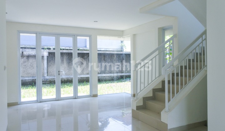 FOR SALE COOL HOUSE NEAR AEONMALL CLUSTER FRONT NEGOTIABLE SSR838 2