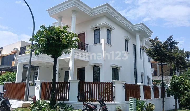 DIJUAL RUMAH CEPAT PREMIUM 2 LANTAI BAGUS HARGA NEGO SENTUL CITY DIJUAL RUMAH CEPAT PREMIUM 2 LANTAI BAGUS HARGA NEGO SENTUL CITY