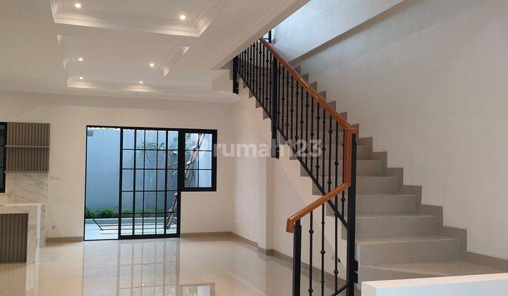 Di Jual Cepat Rumah Di Taman Legian Sentul City 1