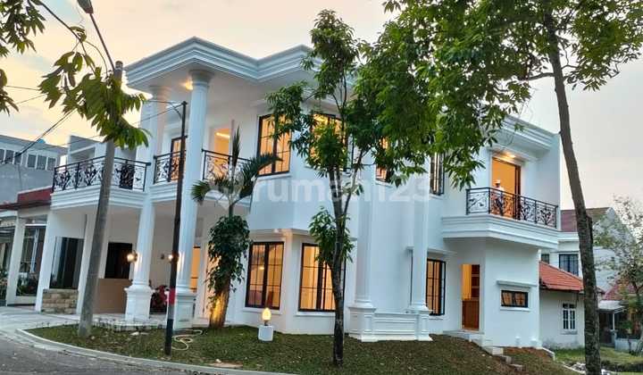 DIJUAL RUMAH 2 LANTAI BAGUS NYAMAN VIEW GUNUNG BISA SURVEY SSR857 DIJUAL RUMAH 2 LANTAI BAGUS NYAMAN VIEW GUNUNG BISA SURVEY SSR857