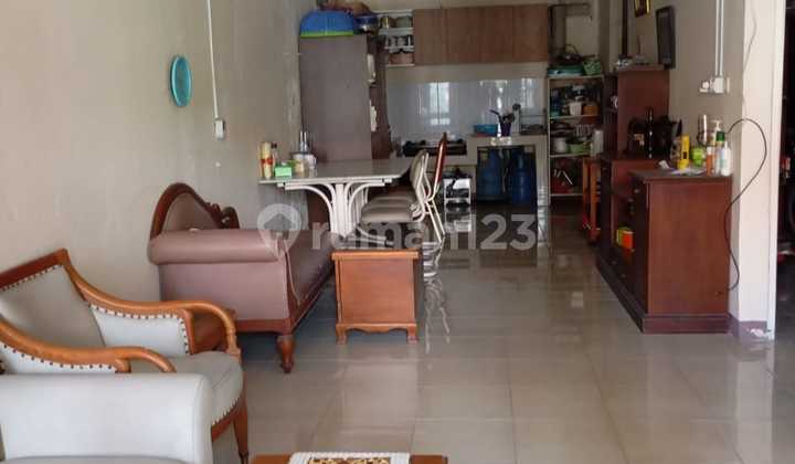 DIJUAL RUMAH 2 LANTAI HARGA NEGO SHM MURAH DEKAT TOL SENTUL CITY 2