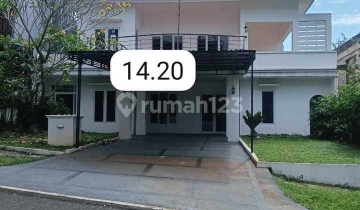 FOR RENT: 2-STORY SEMI-FURNISHED HOUSE, COOL ATMOSPHERE, GREEN GOLF HILL, BGH SSR817. FOR RENT: 2-STORY SEMI-FURNISHED HOUSE, COOL ATMOSPHERE, GREEN GOLF HILL, BGH SSR817.