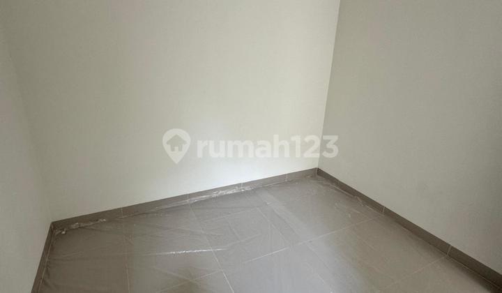 For Rent New House In Sentul City Good Clean Ready to Occupy