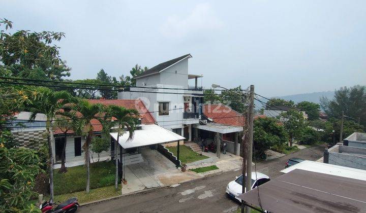 Di Jual Cepat Rumah 2 Lantai Di Sentul City Bogor 2