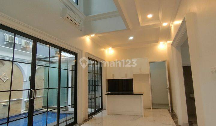 Di Jual Rumah Di Taman Yunani Sentul City 2