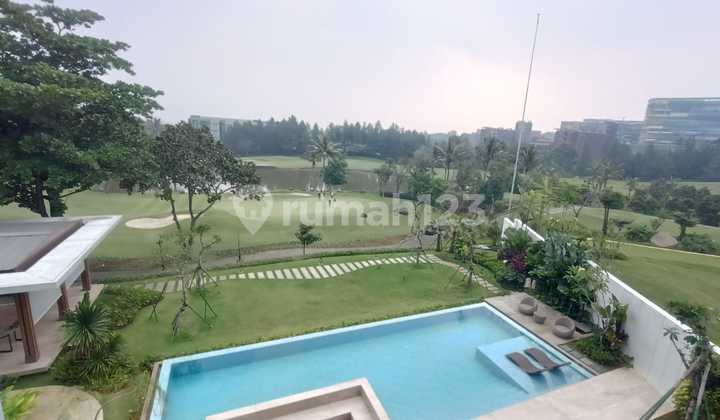 DIJUAL RUMAH PREMIUM GOLF CITRA MANSION STOK TERBATAS SENTUL CITY DIJUAL RUMAH PREMIUM GOLF CITRA MANSION STOK TERBATAS SENTUL CITY