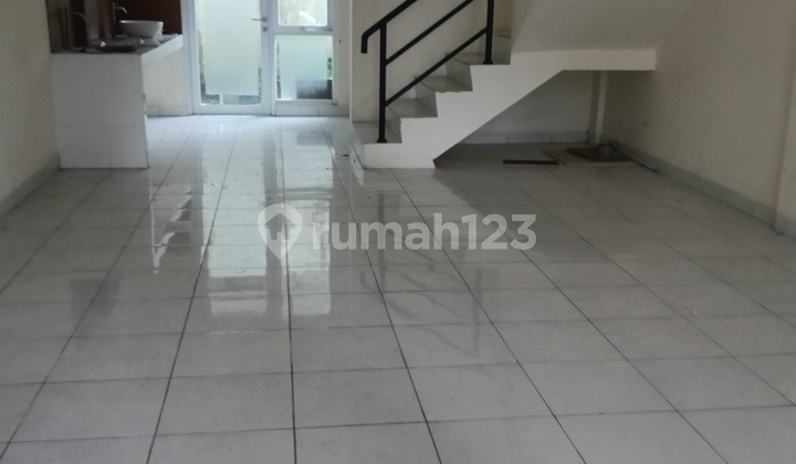 For Rent Strategic Shop House in Sentul City Lowest Price 2