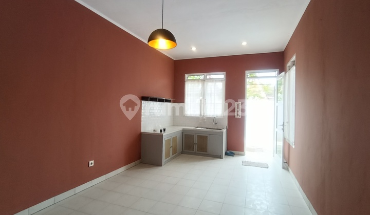 Dikontrakan Rumah di Sentul City Rumah Bagus Siap Huni 2