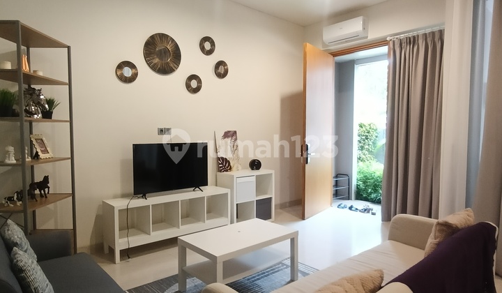 House For Rent In Sentul The Sanctuary Sentul 2