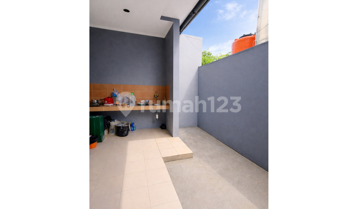 Di Jual Cepat Rumah di Sentul City Lokasi Sentul Alaya 2