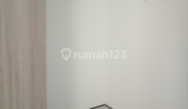 For Rent New House in Sentul City Ready to Occupy Facing Green Area