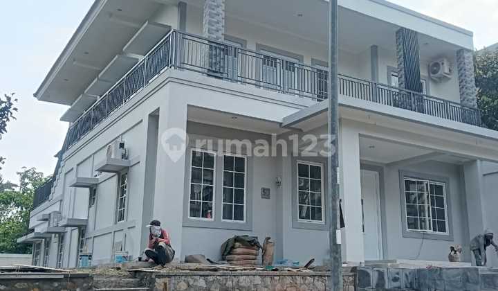 FOR SALE, 2-STORY HOUSE, EXCELLENT CONDITION, READY TO OCCUPY, NEGOTIABLE PRICE, HOOK SENTUL CITY.