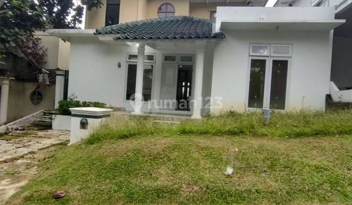 Di Jual Cepat Rumah Murah Di Sentul City 2