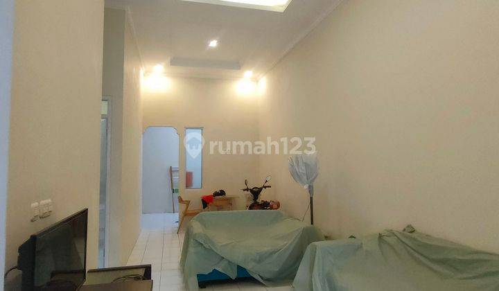 Dikontrakan Rumah Fullfurnihed Di Sentul City 1