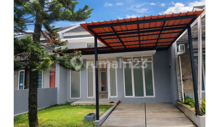 Di Jual Cepat Rumah di Sentul City Lokasi Sentul Alaya Di Jual Cepat Rumah di Sentul City Lokasi Sentul Alaya