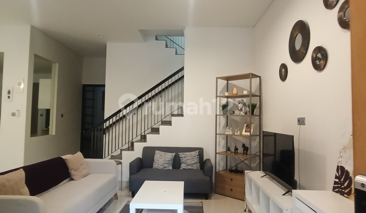 House For Rent In Sentul The Sanctuary Sentul 1